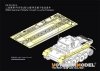 Voyager Model PE351216 WWII German PzKpfw.II.Ausf.L Luchs Fenders For Border BT-018 1/35
